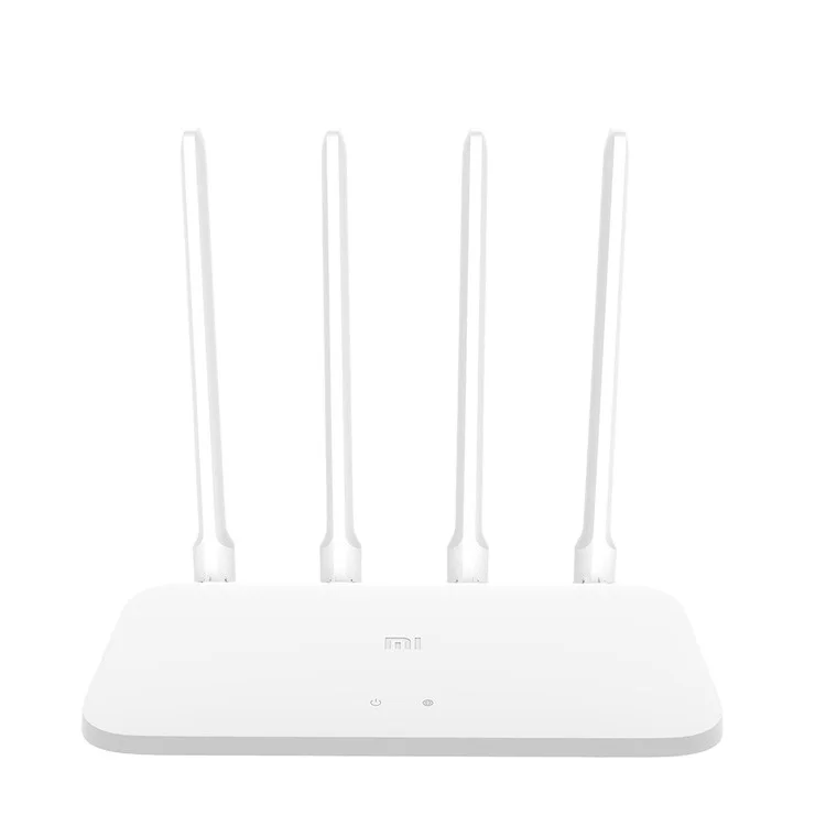 

Original Xiaomi Mi Router 4A AC1200 Wireless WiFi 2.4GHz 5.0GHz Dual Band 1167Mbps WiFi Repeater