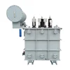 Top value 220kv 40000kva Low loss series power transformer electric transformer