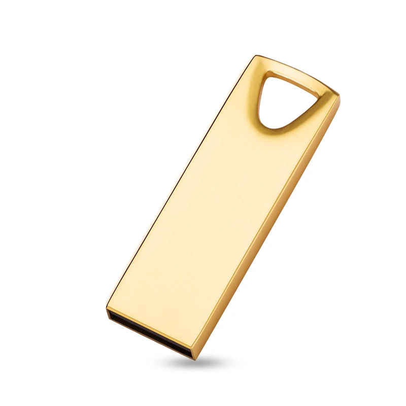 

Newest Usb Flash Drive Mini metal 64G USB flash drive Waterproof U disk Car U disk Drive