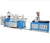 High speed paper core machine with four heads tube making machine