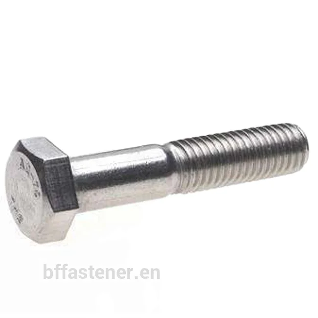 
m6 hex head bolt hex allen button head screw bolts and nuts din 931 