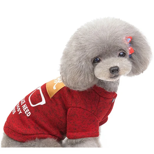

Cozy pet apparel & accessories dog coats cat clothes, Many colors