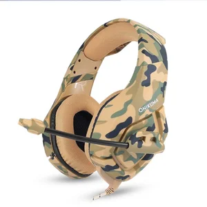 PS4 Gaming Headset Noise Cancelling