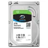 Seagate SkyHawk 2TB Security Camera Surveillance Hard Drive 64MB Cache SATA Internal Hard Disk Drive ST2000VX008 Dropshipping