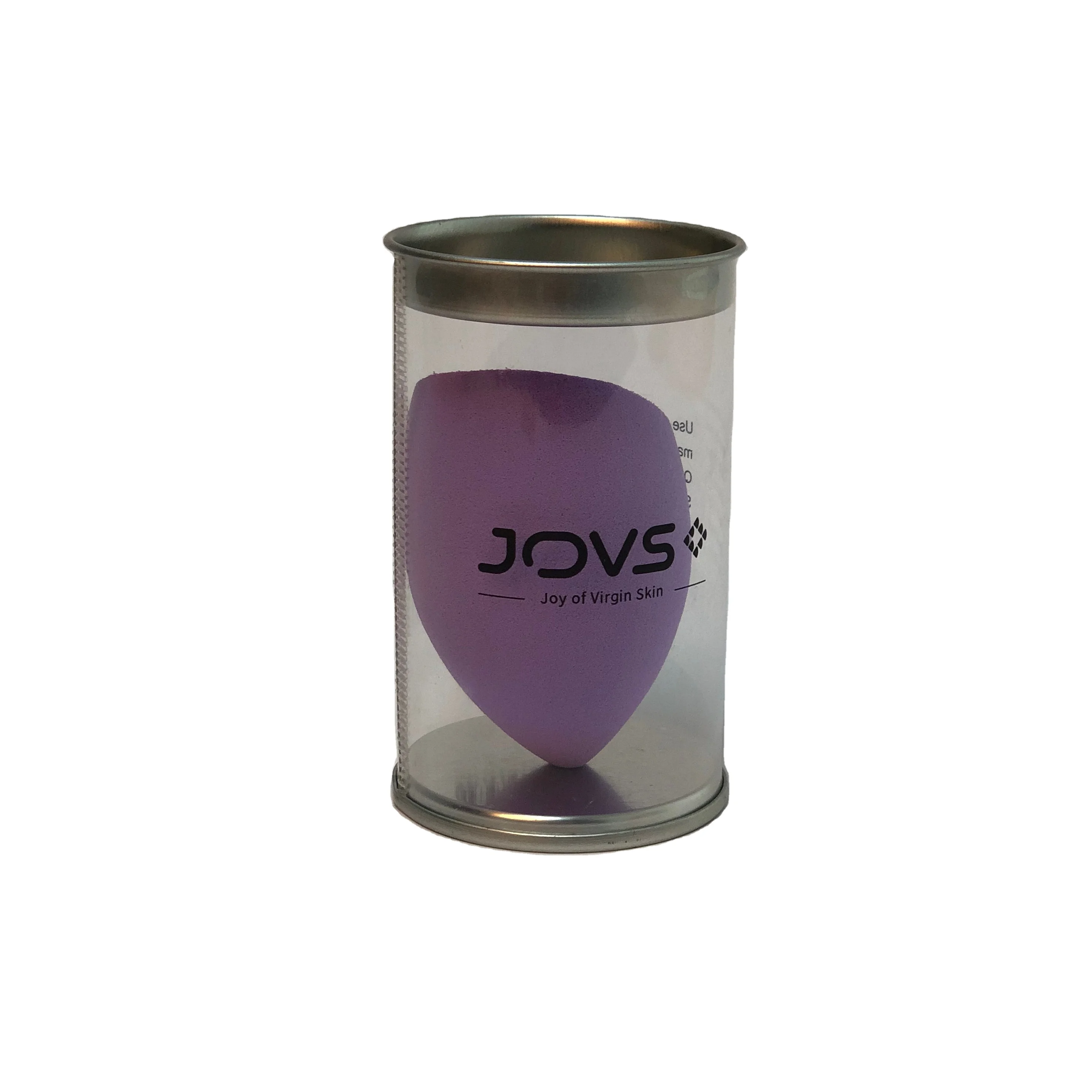 

JOVS Beauty Foundation Sponge Blender Makeup Sponge Makeup Sponge Blender
