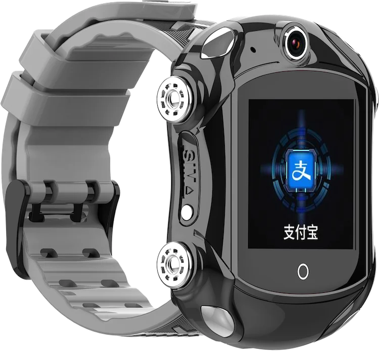 

High Quality Waterproof Gps Smart Watch 4G For Kids