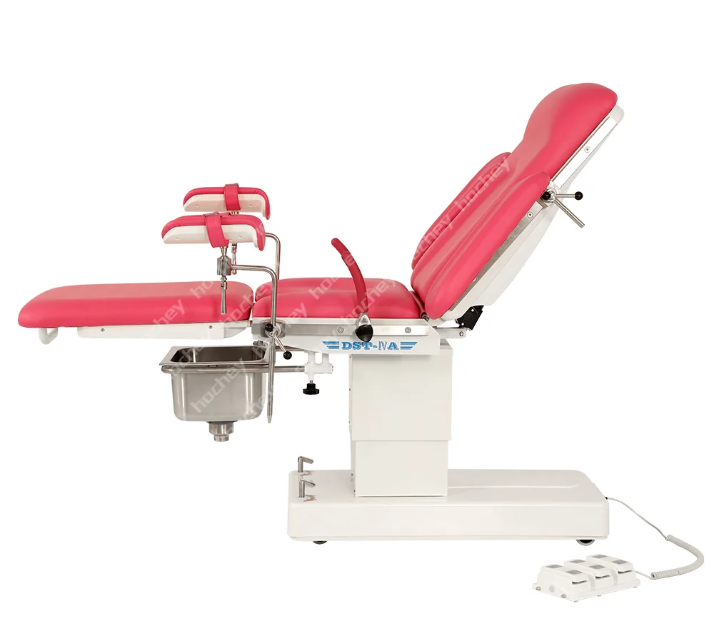 Obstectric Manual Gynecology Examination Table From China Gynaecology ...