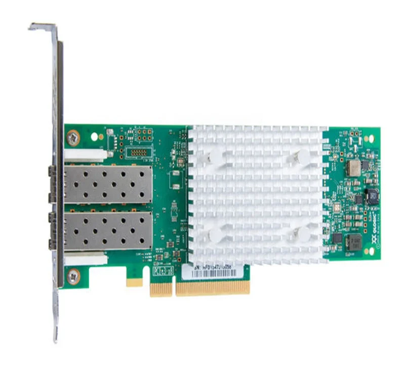 

QLE2742-DEL/QLE2742-SR-CK 32Gb PCIe HBA adapter