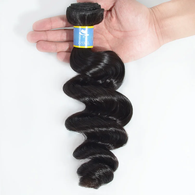 Alibaba best selling Tangle Free wholesale hair products from china,iwish virgin hair no chemicals,woman hair virgin brazilian