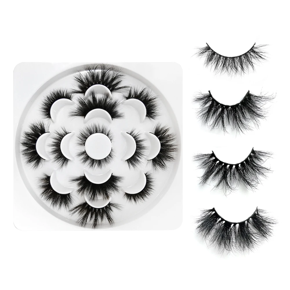 

full strip lashes vendor wholesale free samples frm warehouse in usa with fast delivery and best after service, Nature black