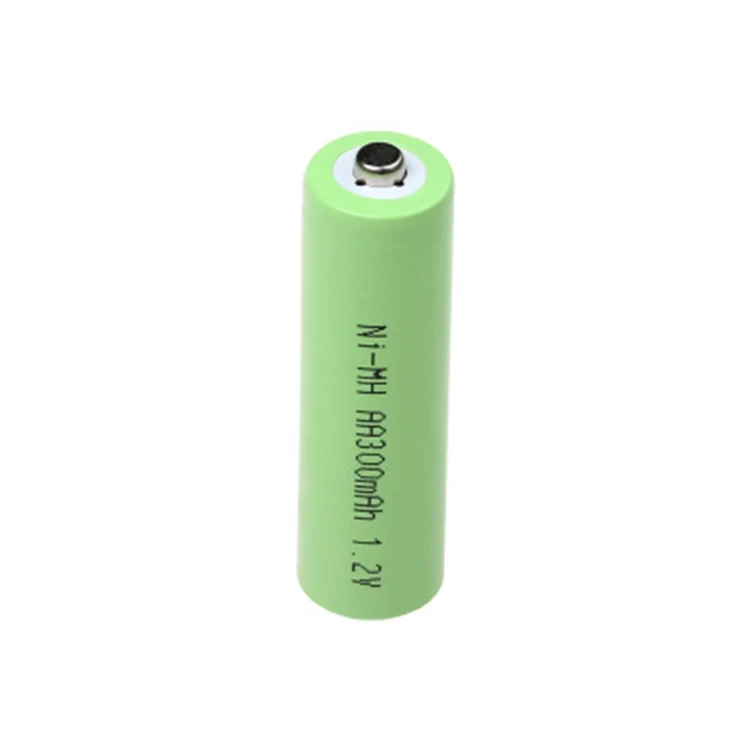 Аккумулятор aa 300mah