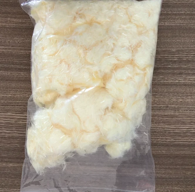 
Concrete Reinforcement Polyacrylonitrile Fiber Price 