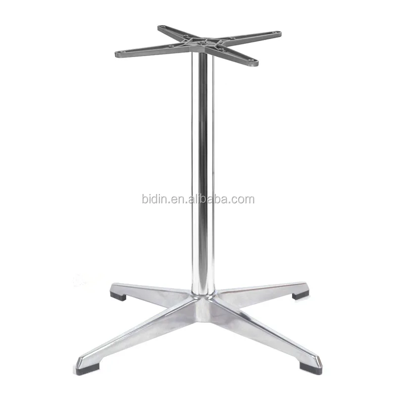 Aluminium Restaurant Hardware Folding Table Legs Buy Table Legs