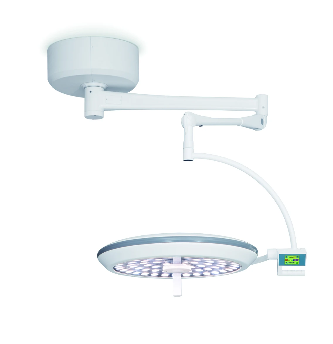 China factory price Medical LED Shadowless Operation lamp  for clinic and hospital