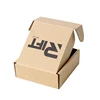 Factory High quality FSC certificate custom printed blown corrugated packaging mailer box with your own logo