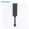 SEEWORLD Web based vehicle gps tracker software GPS S102T vehicle imei number tracking online