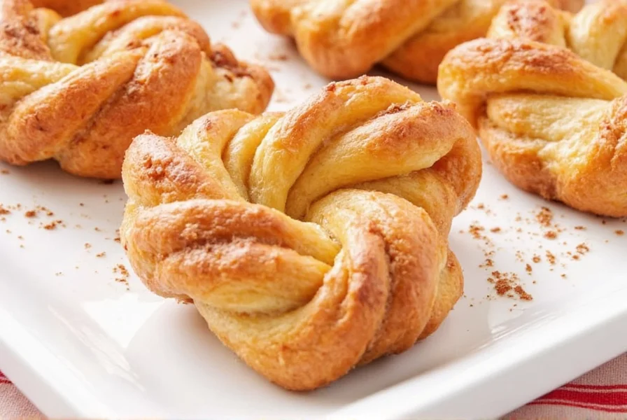 dominos cinnamon twists