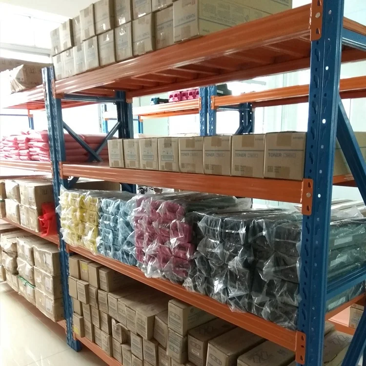 
Original Fuser Film Sleeve Lower Sleeved Roller for Konica Minolta Bizhub C451 C550 C452 C652 C654 C754 photocopiers 