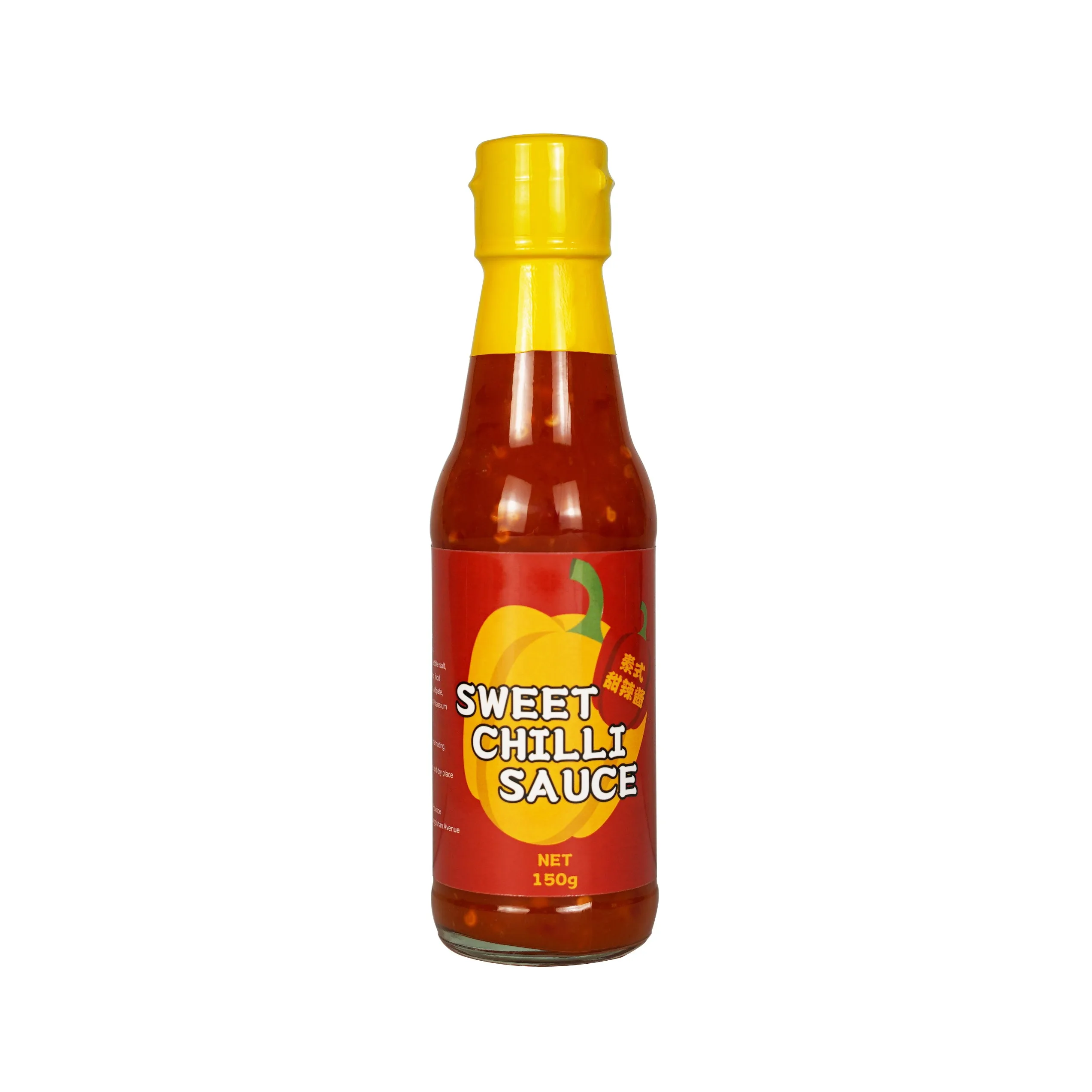 150ml Sweet Chili Sauce