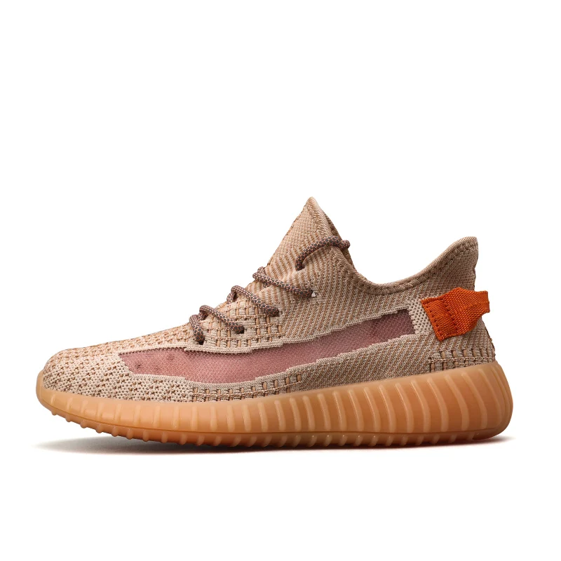 2019 New Original Product  Sport Man Latest Design Quality All Star Zebra Style Fashion Sneaker Casual Yeezy 350 V2