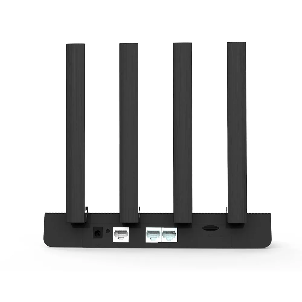 

2.4Ghz OpenWRT 300Mbps 4G LTE Wireless Wifi Router Support 3G 4G Bands