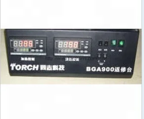 
Automatic Infrared soldering BGA rework station 