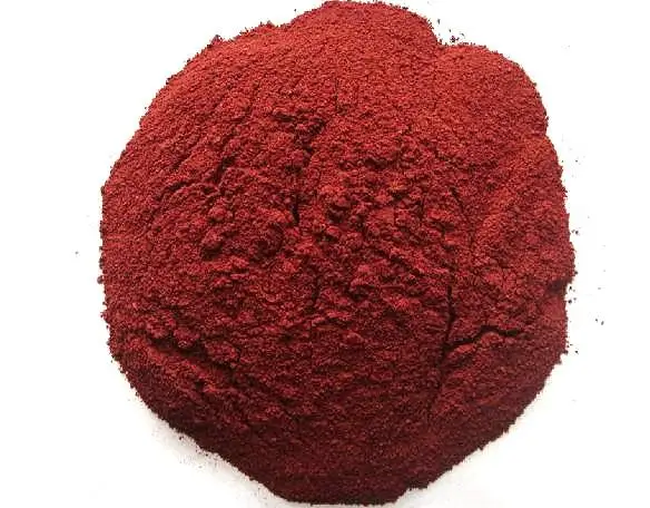 
Natural Cochineal carmine powder for dyeing / Natural pigment cochineal dye 