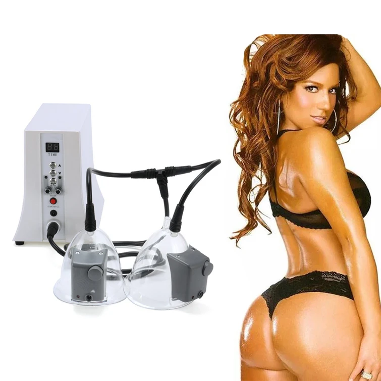 

body sculpting vacuum therapy machine buttocks enlargement massage products butt lifter machine vaccum therapy machine