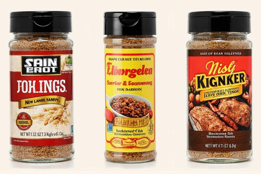 Royal Gourmet Cajun Blend