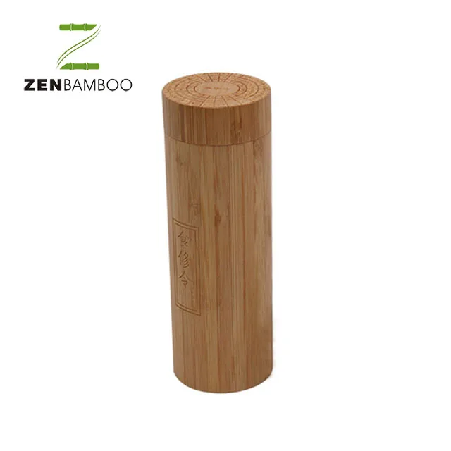 

Biodegradable Bamboo Pets Cremation Urn Memorial Keepsake Tube for Dogs Cats Human Ashes Cylinder Pet Caskets Funeral Supplies, Carbonized