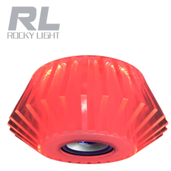 
Bluetooth Music Light 