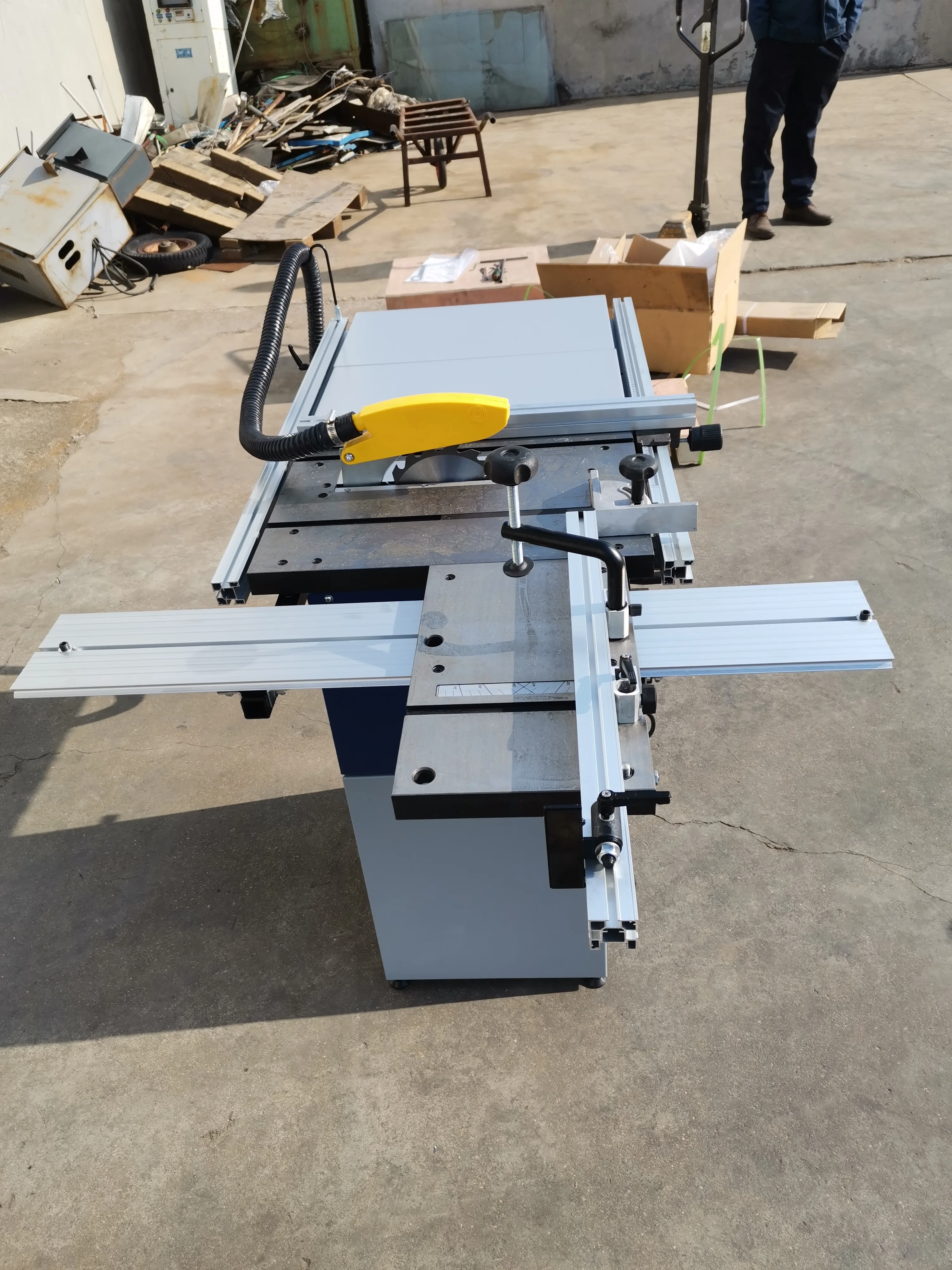 Best Sliding Table Saw For Small Woodworking Shop Buy Sliding Table