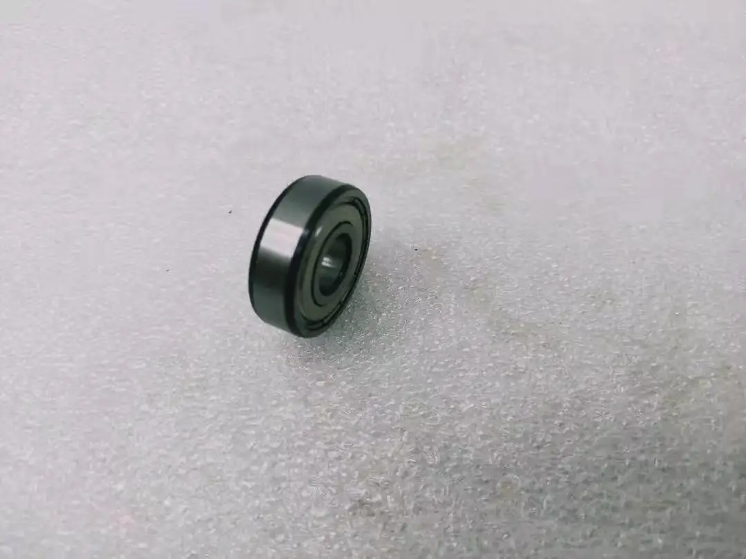 6202dw Nsk แบริ่ง 6202 62032rs 6205 Deep Groove Ball Bearing Nsk