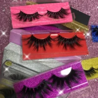 

eyelashes samples eyelashes package whole sale 3d mink eyelashes