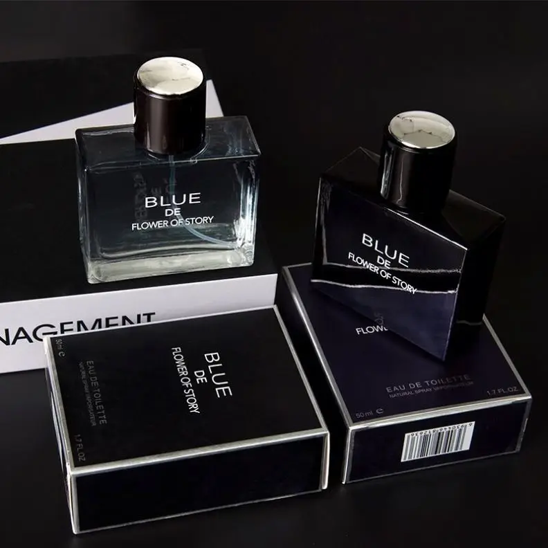 

OEM Private Label Luxury Designers Parfum De Marque Perfum Original Brand Custom Logo Men Perfume, Picture