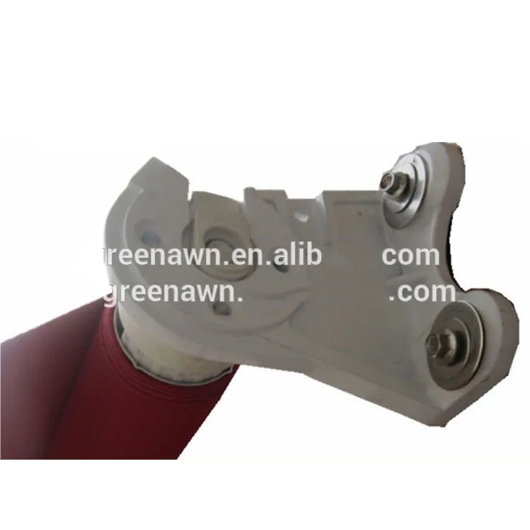 Gr500 Aluminum Vertical Drop Arm Window Awning Bracket Buy Aluminum