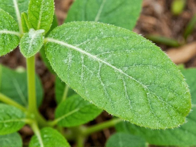 How to Eliminate Powdery Mildew: Effective Organic Treatments