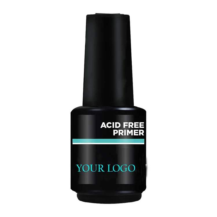 

Acid free primer nail with private label service factory wholesale nail dehydrator and primer