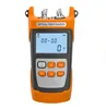 Hanchen Optical Fiber Ranger OTDR Principle Tester Meter JW3304A FTTx Network Fiber Optic