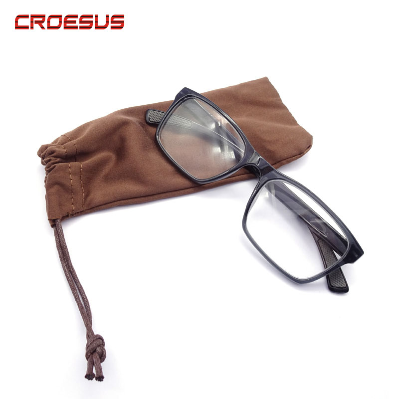 

stock reading glasses Pouches Bag For Glasses eyeglasses case bags