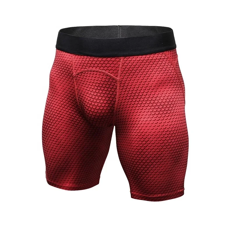 

Custom Mens Boys Compression sports wear, Summer Tight Shorts, Sport Wear