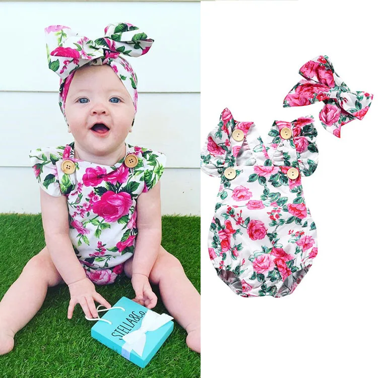 

Fashion Baby Clothes 0-36 Months Baby Girl Romper Set Wholesale China, Please refer to color chart