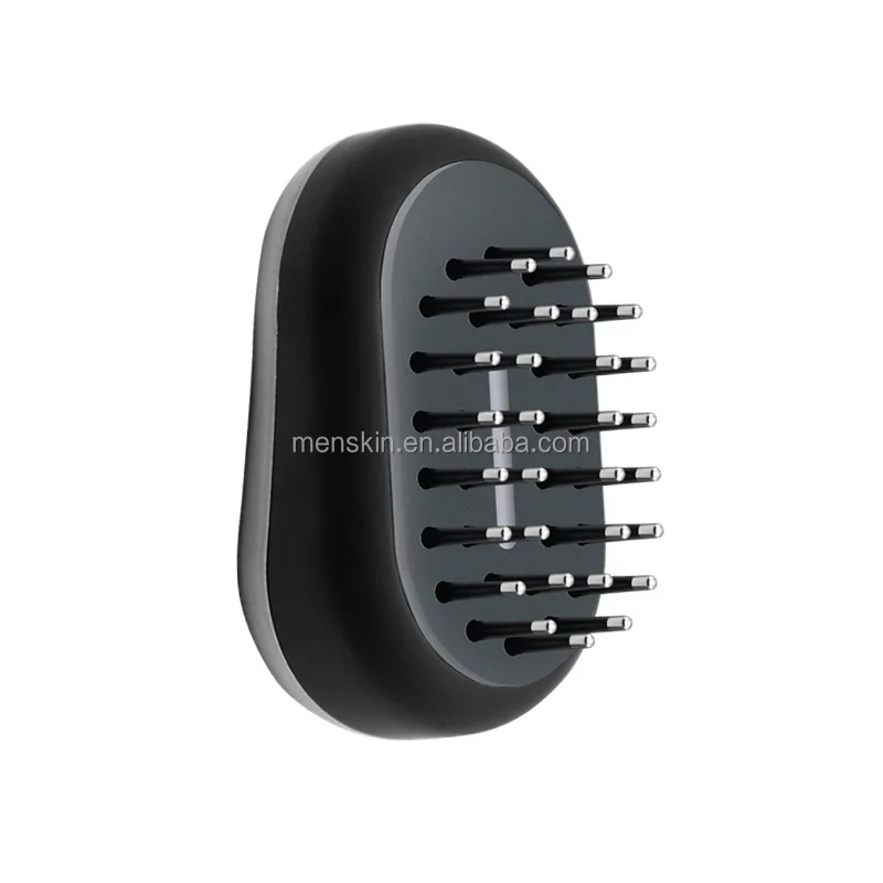 

Electric Laser Hair Growth Comb Brush Hair Care Styling Hair Loss Stop Regrow Therapy Comb Massager Brush