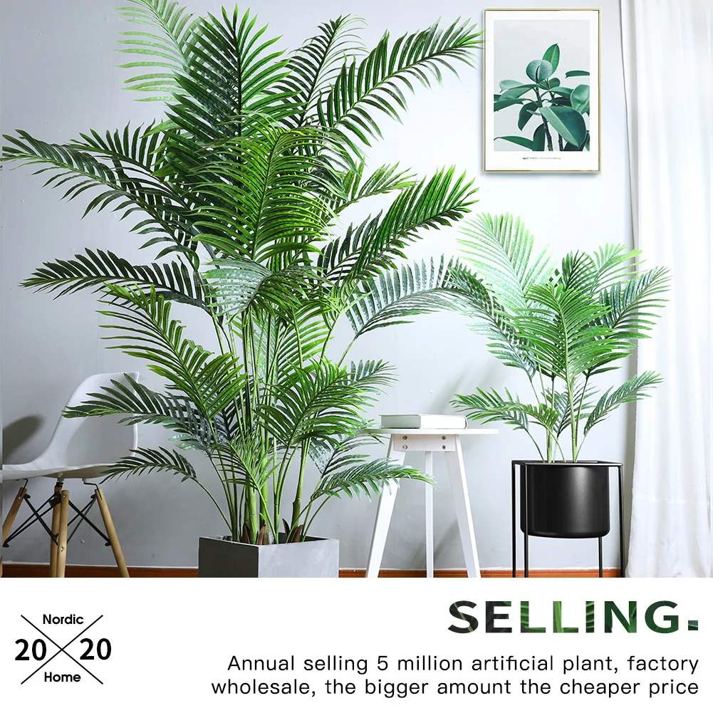 
Manufacturer artificial potted plants trees 3ft-6ft rubber leaves plastic bonsai 