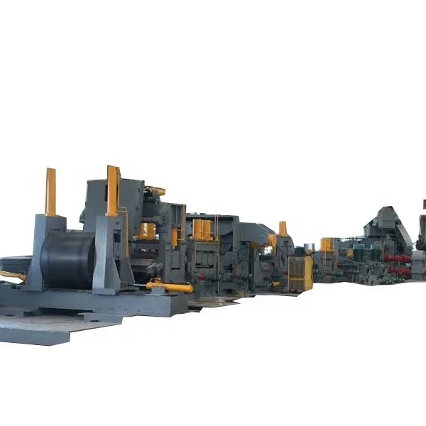 
Used spiral welded tube mill for sale 