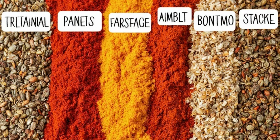 How to Use Garam Masala Correctly