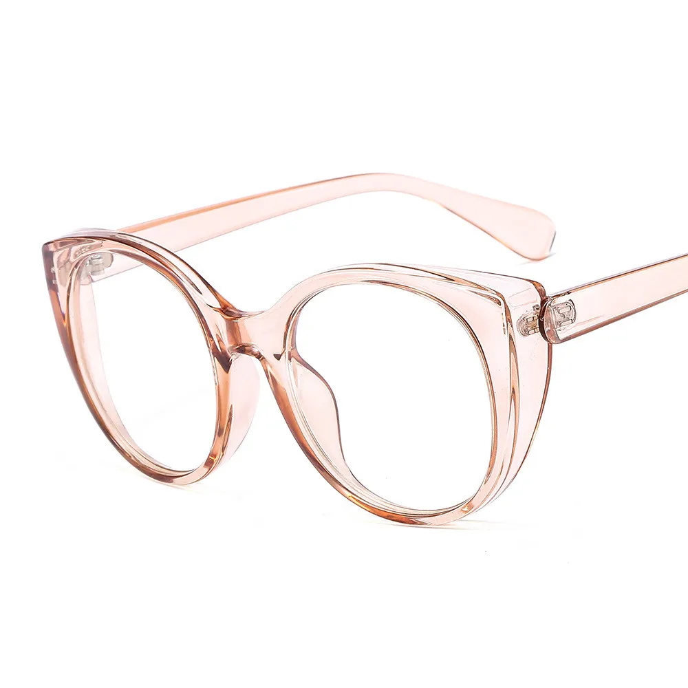 

Pink Retro Wholsale Cat Shades Eye Luxury Sunglasses Trendy