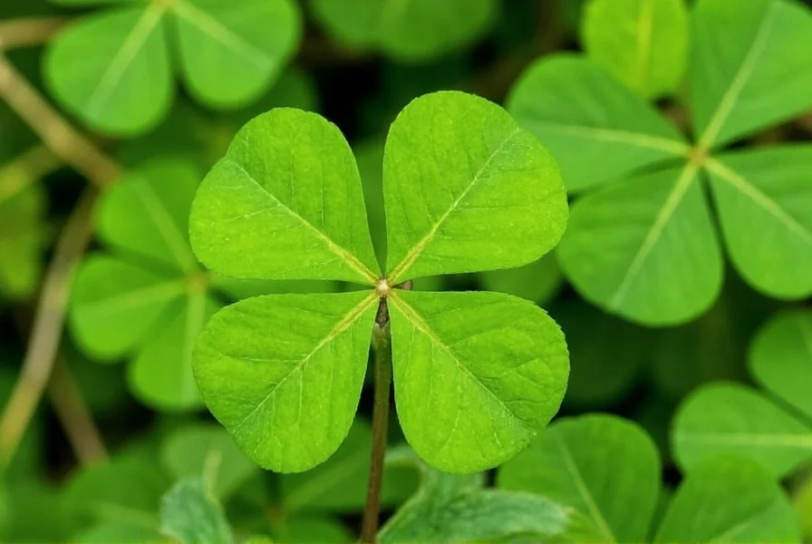 Arrowleaf Clover: Characteristics, Benefits, and Growing Guide