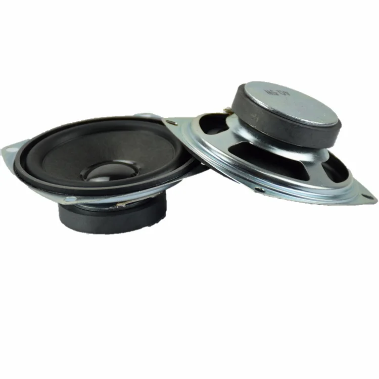 Fast Delivery 3 Inch 3W 4 Ohm Fullrange Speaker - ANKUX.COM
