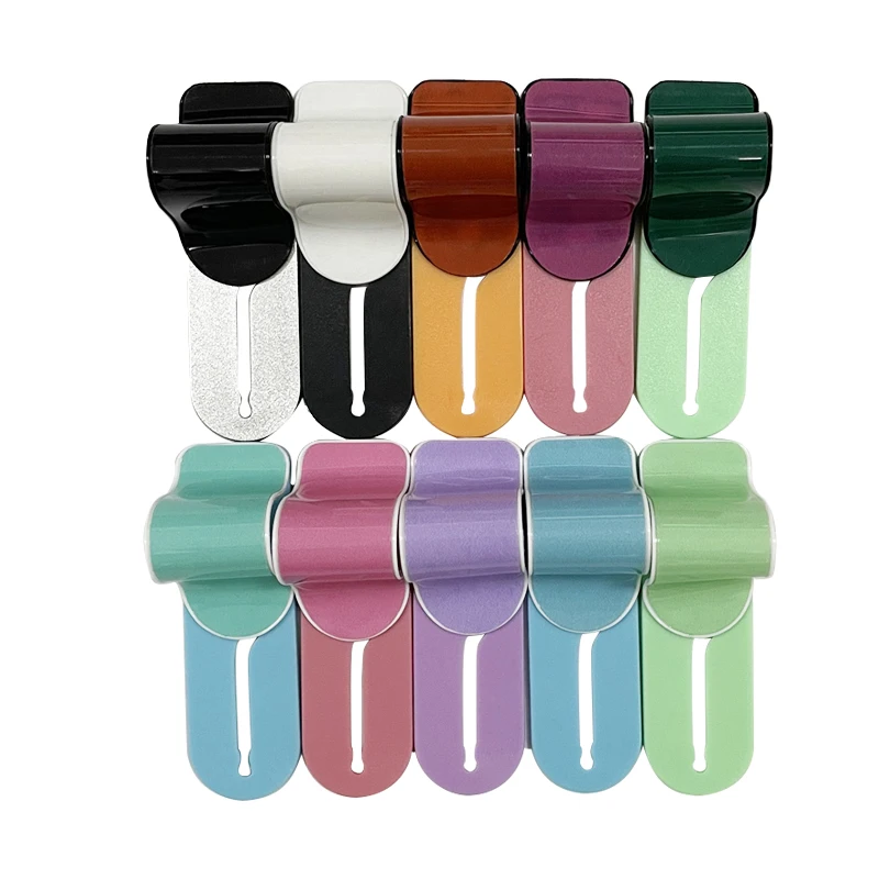 

Eco-Friendly Convenient To Carry Universal Size Adjustable Mobile Phone Holder, Customized color